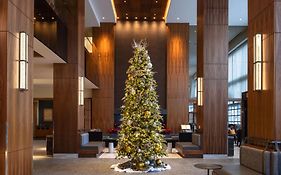 Hilton Vancouver Washington